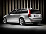 Volvo V50 T5 2007 года